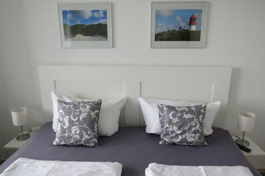 Photo of Bedroom in Wittduen