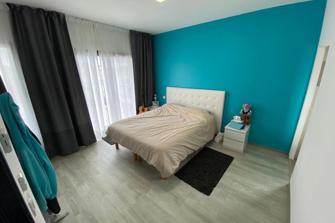 Photo of Bedroom in Cornebarrieu