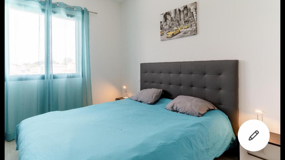 Photo of Bedroom in Cornebarrieu