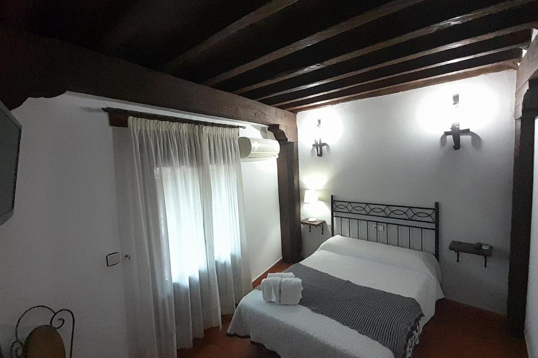 Photo of Bedroom in Sotoserrano
