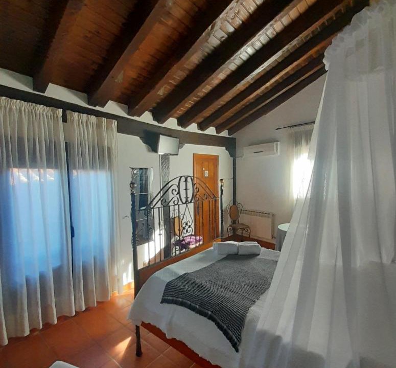 Photo of Bedroom in Sotoserrano