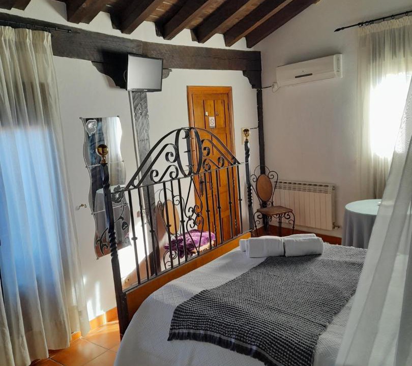 Photo of Bedroom in Sotoserrano