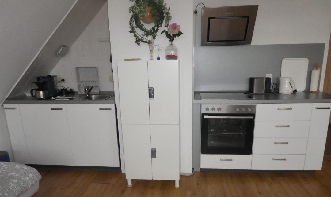 Photo of Kitchen in Olvenstedt