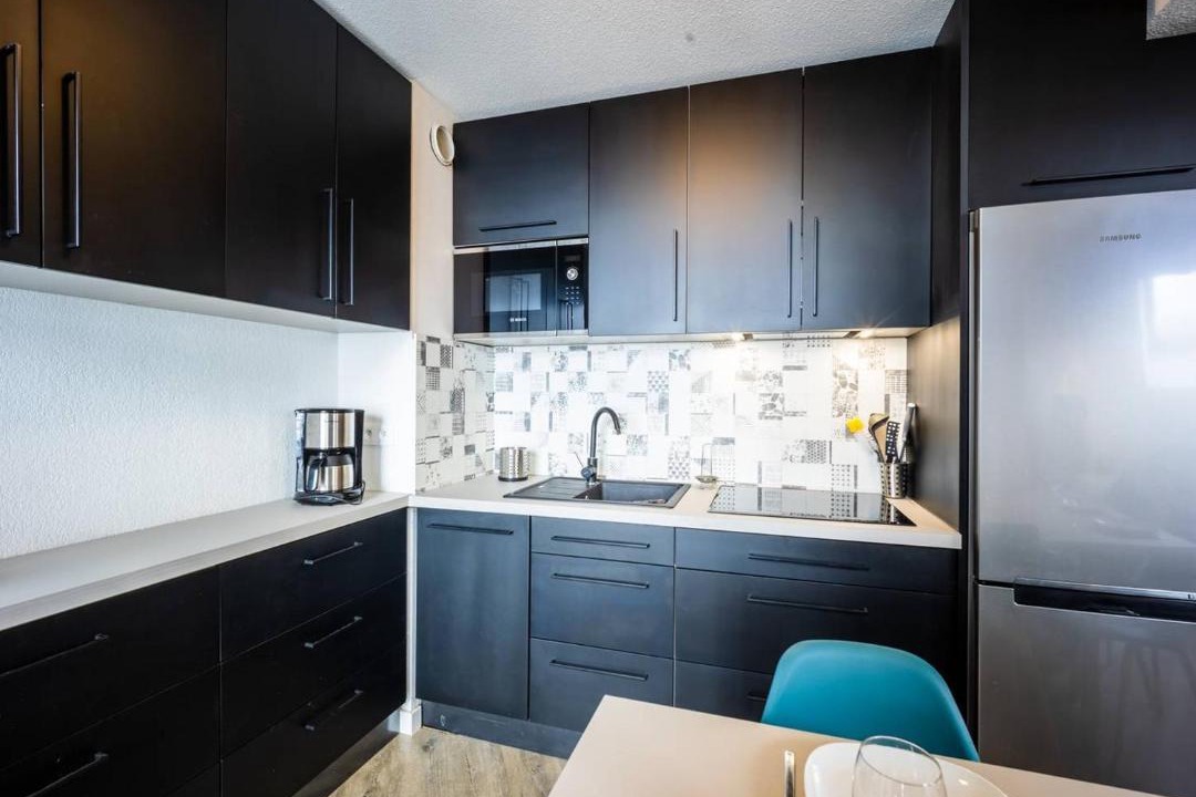 Photo of Kitchen in Peyragudes