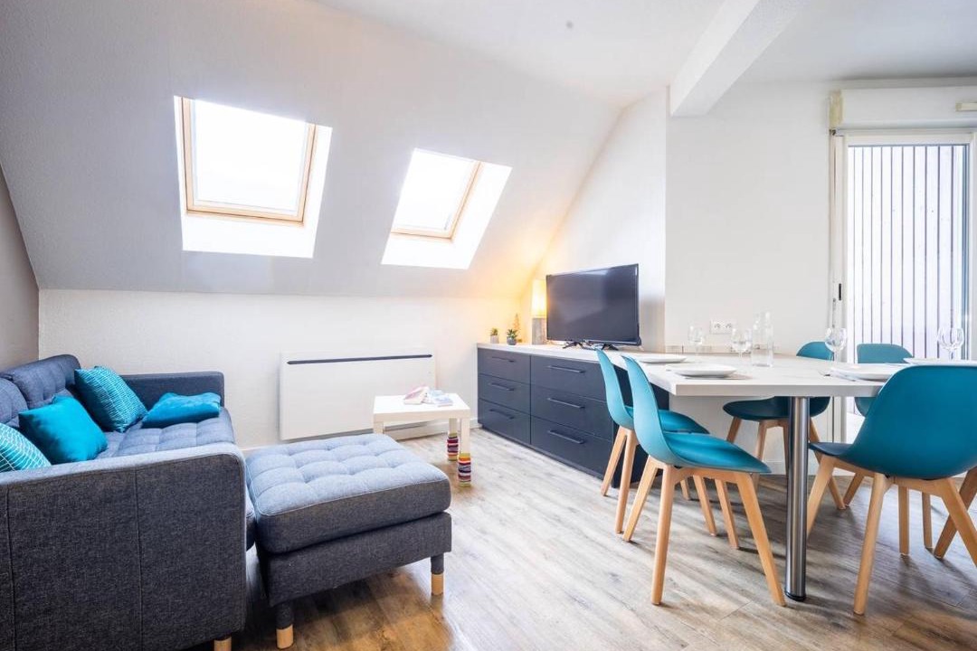 Photo of Livingroom in Peyragudes