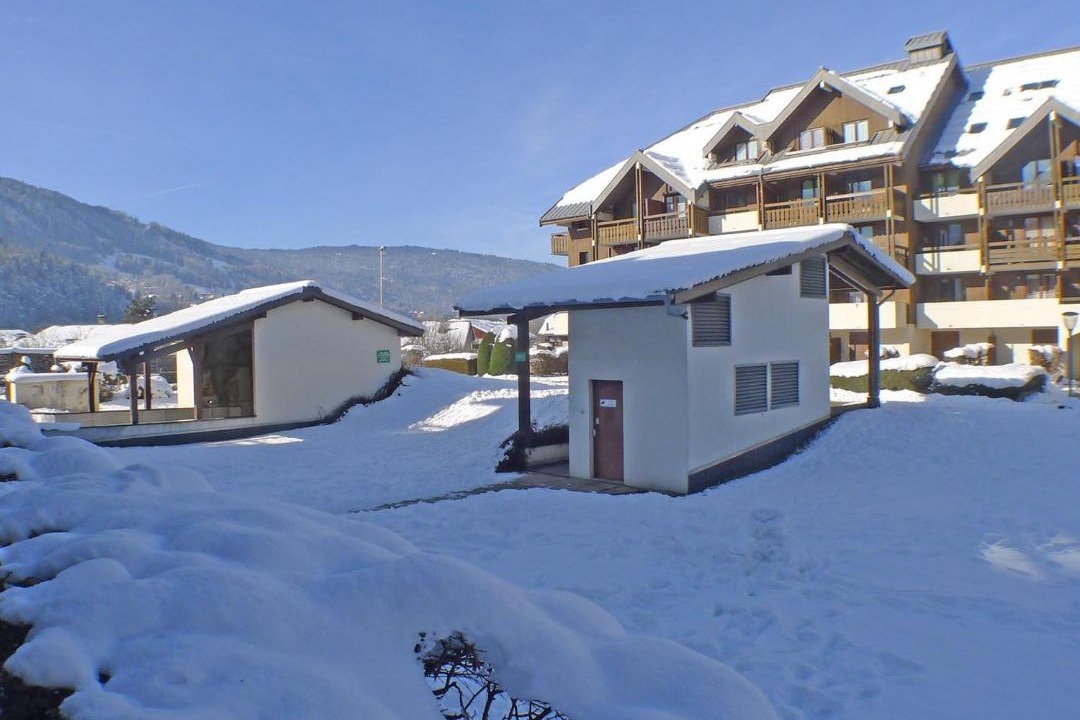 Photo of Others in Samoens