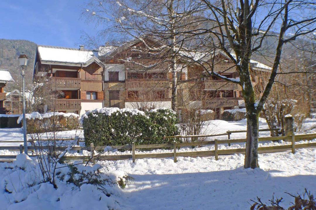 Photo of Others in Samoens