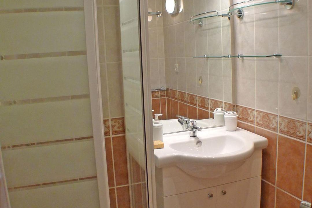 Photo of Bathroom in Samoens