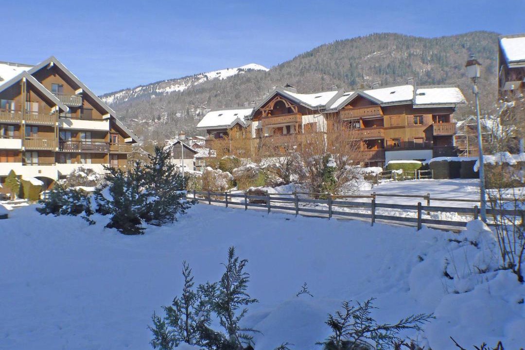Photo of Others in Samoens