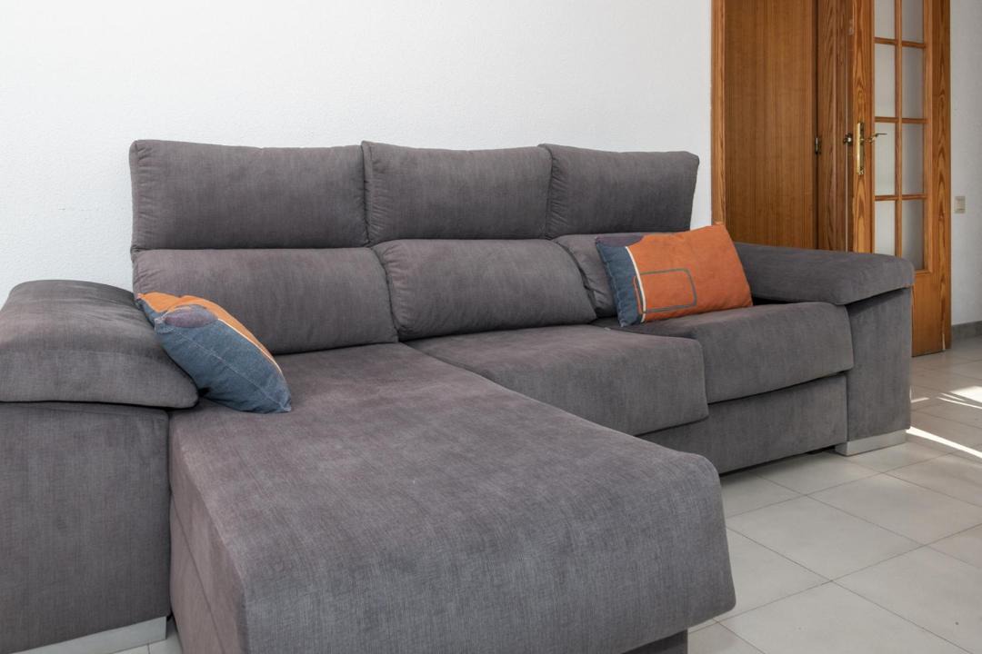 Photo of Livingroom in Faro de Cullera
