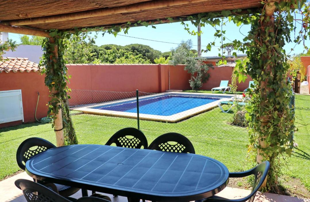 Photo of Patio Balcony in Campano