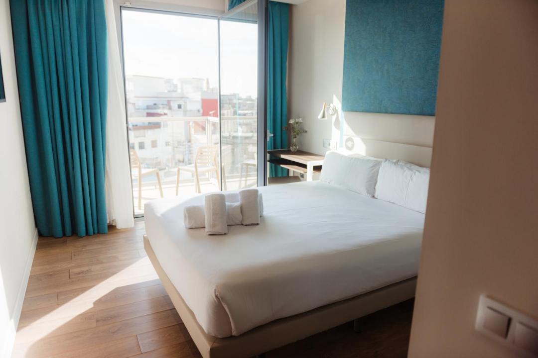 Photo of Bedroom in Sants-Badal