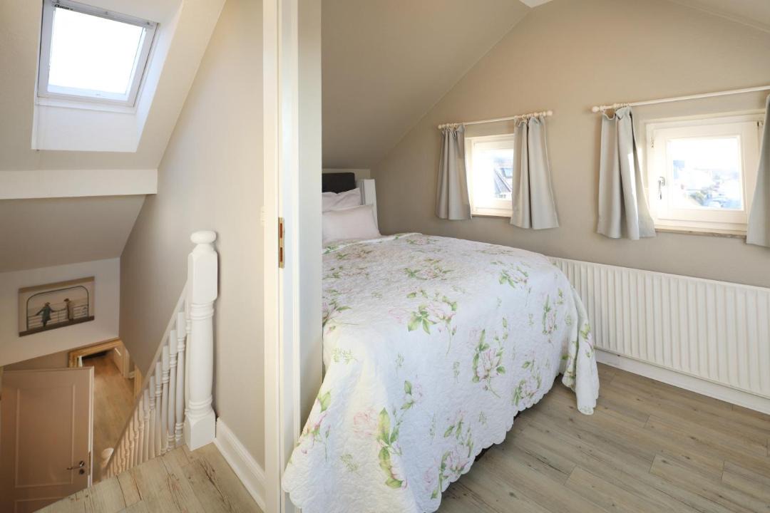 Photo of Bedroom in Westerland