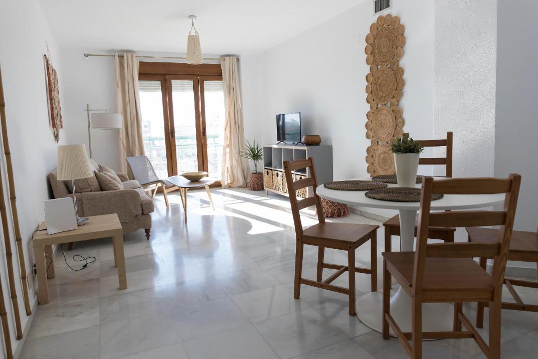 Photo of Livingroom in Huelva