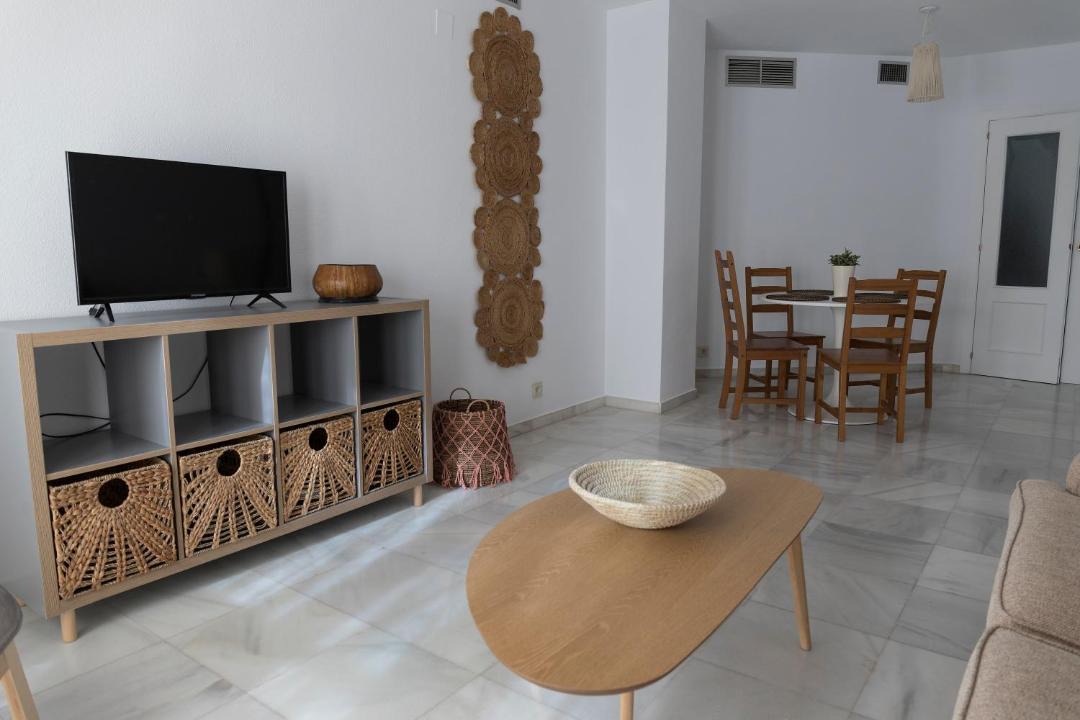 Photo of Livingroom in Huelva