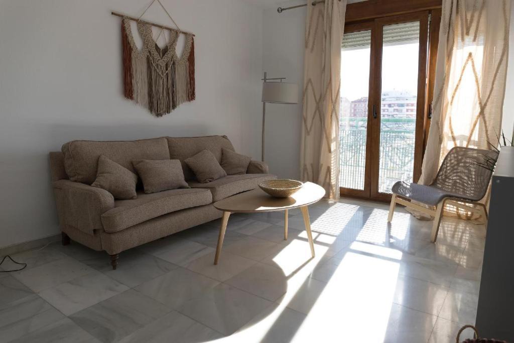 Photo of Livingroom in Huelva