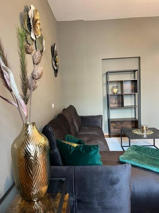 Photo of Livingroom in Magdeburg