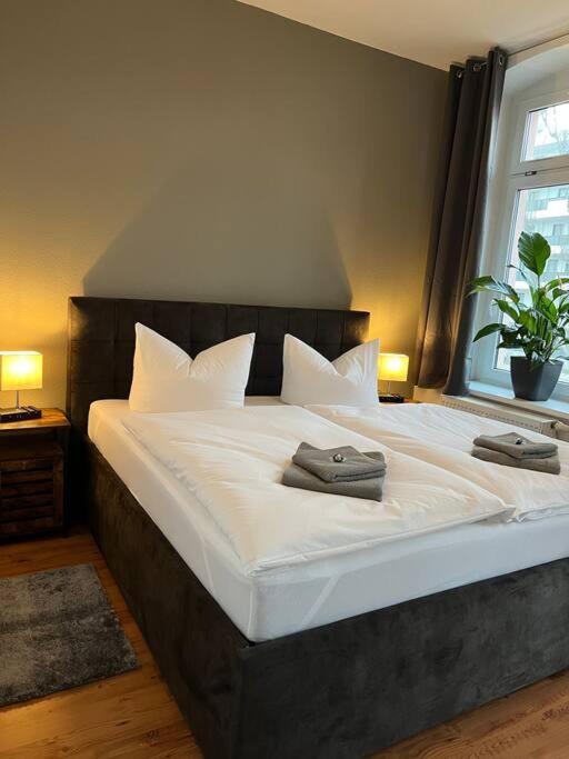 Photo of Bedroom in Magdeburg