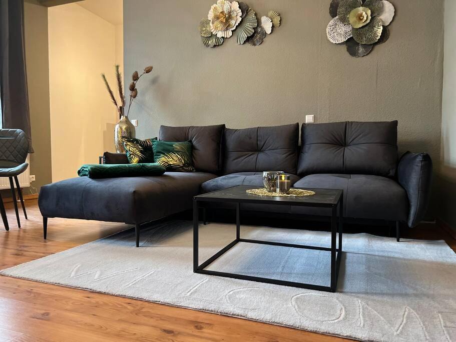Photo of Livingroom in Magdeburg