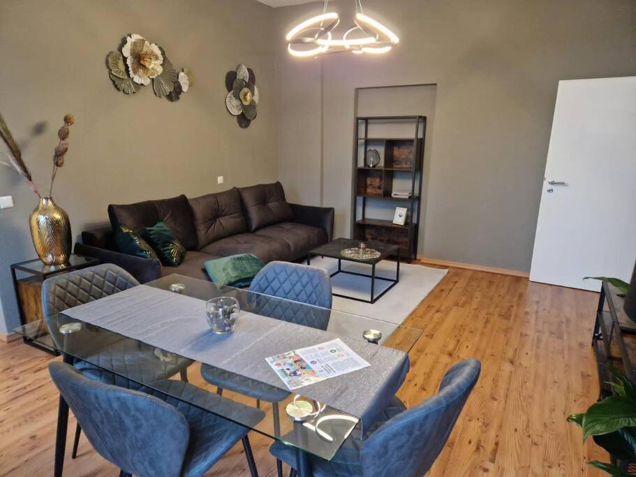 Photo of Livingroom in Magdeburg