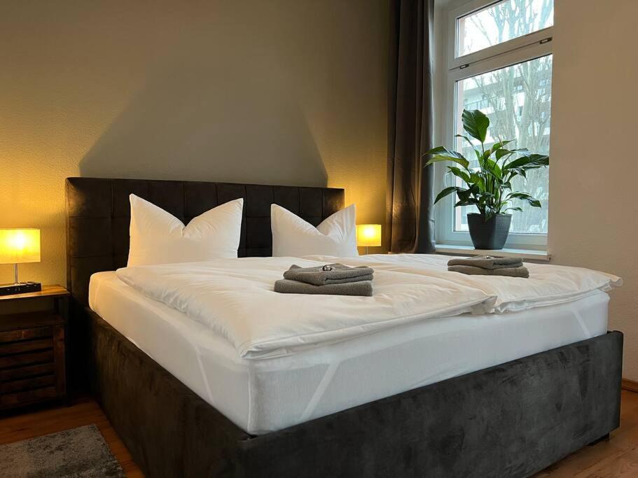 Photo of Bedroom in Magdeburg