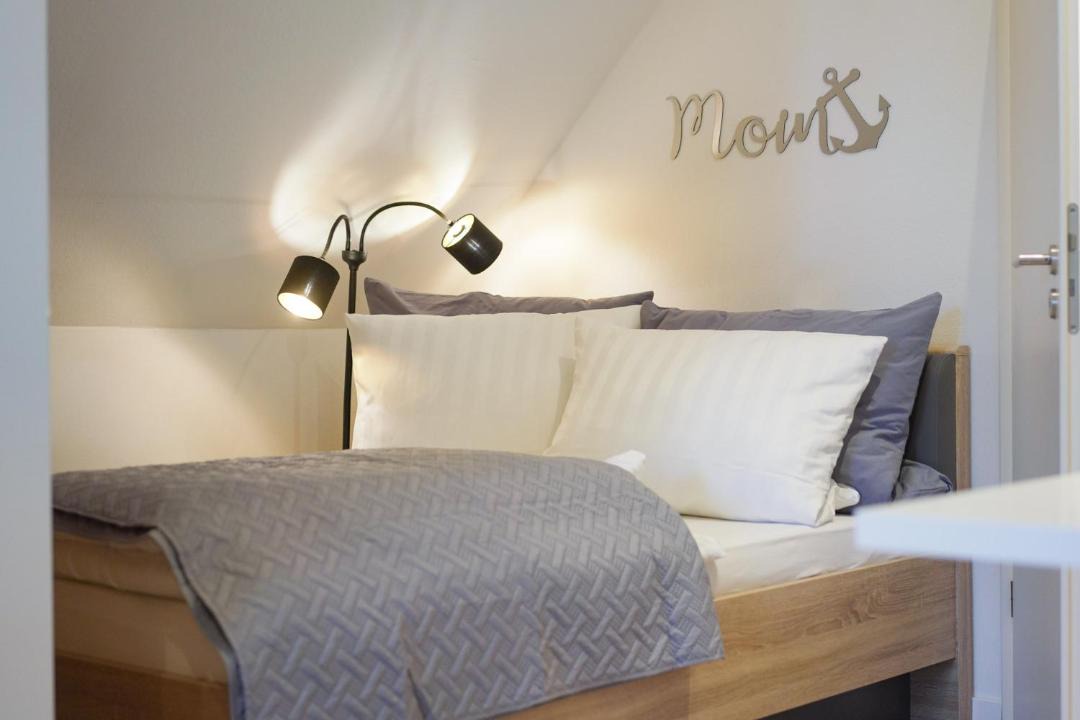 Photo of Bedroom in Papenburg