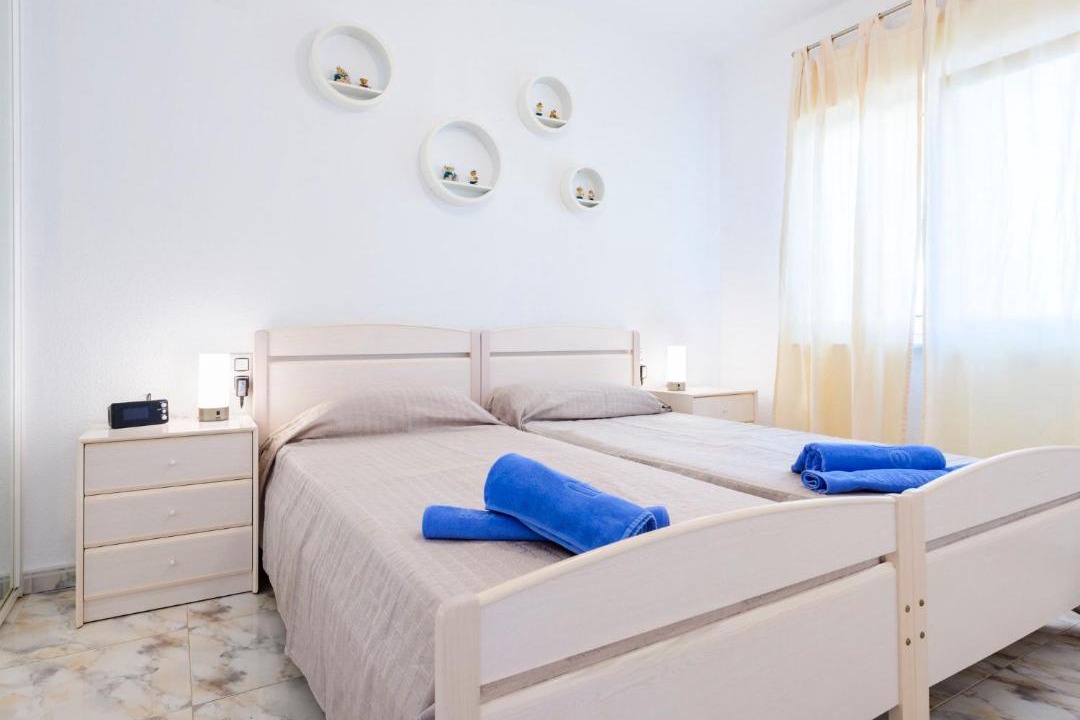 Photo of Bedroom in Peniscola