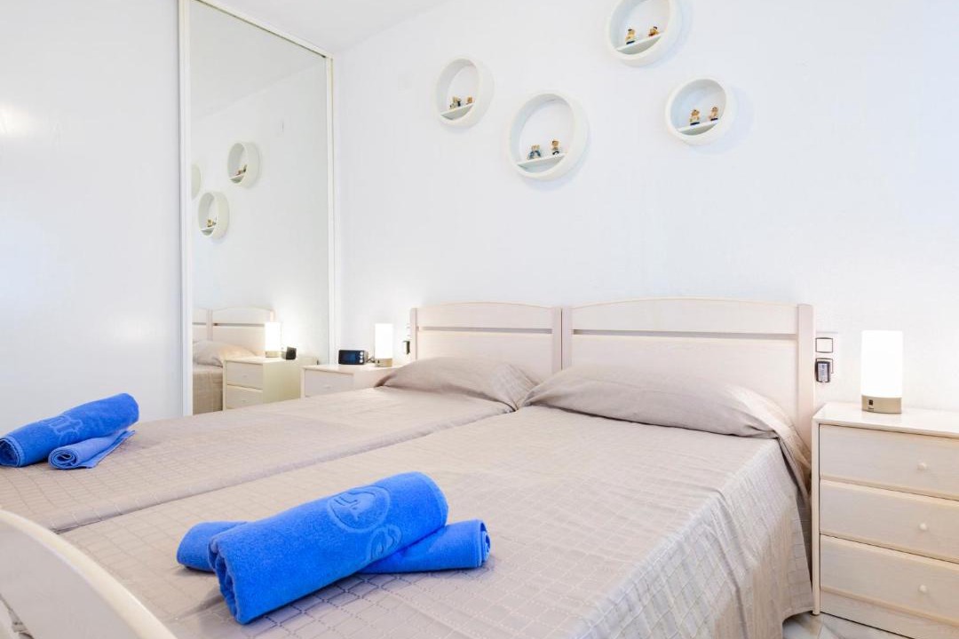 Photo of Bedroom in Peniscola