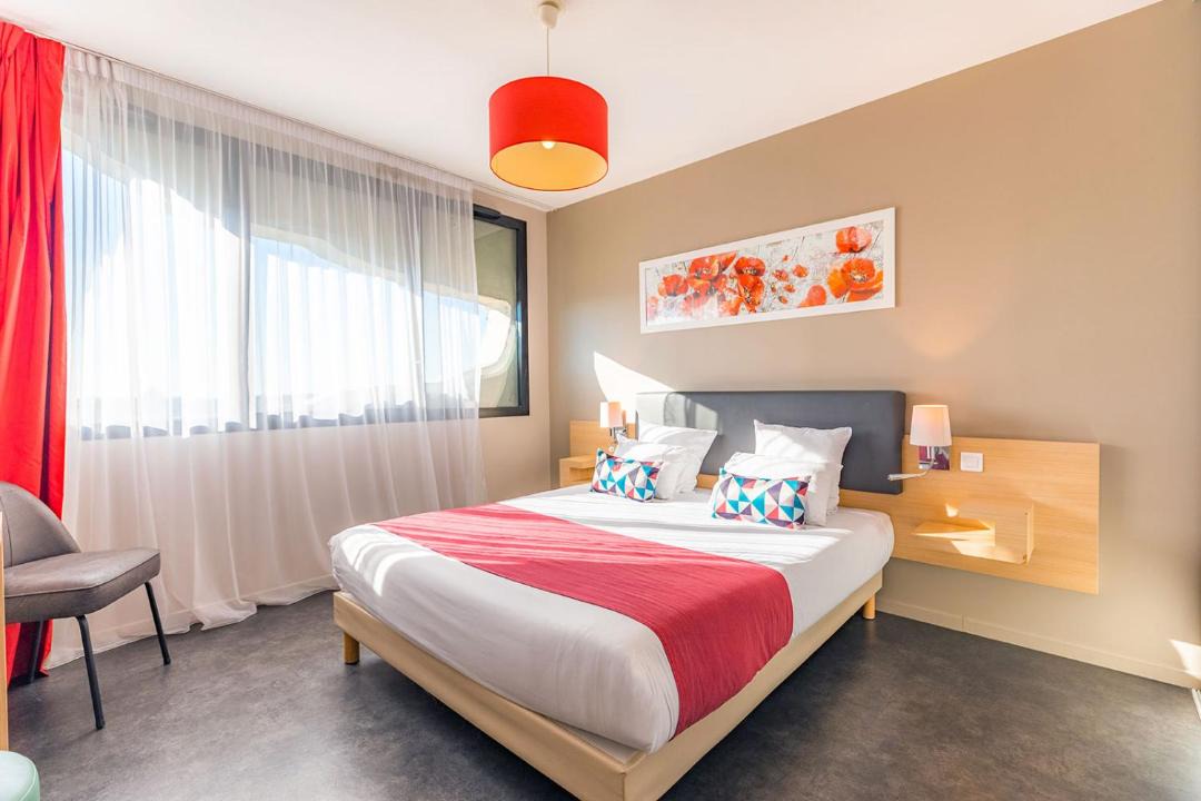 Photo of Bedroom in Millenaire