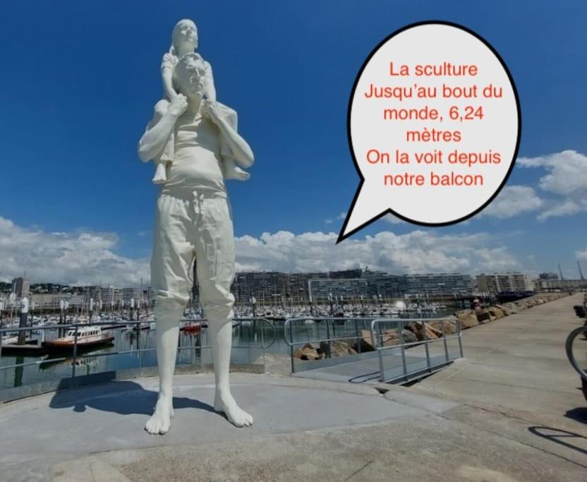 Photo of Others in Downtown Le Havre