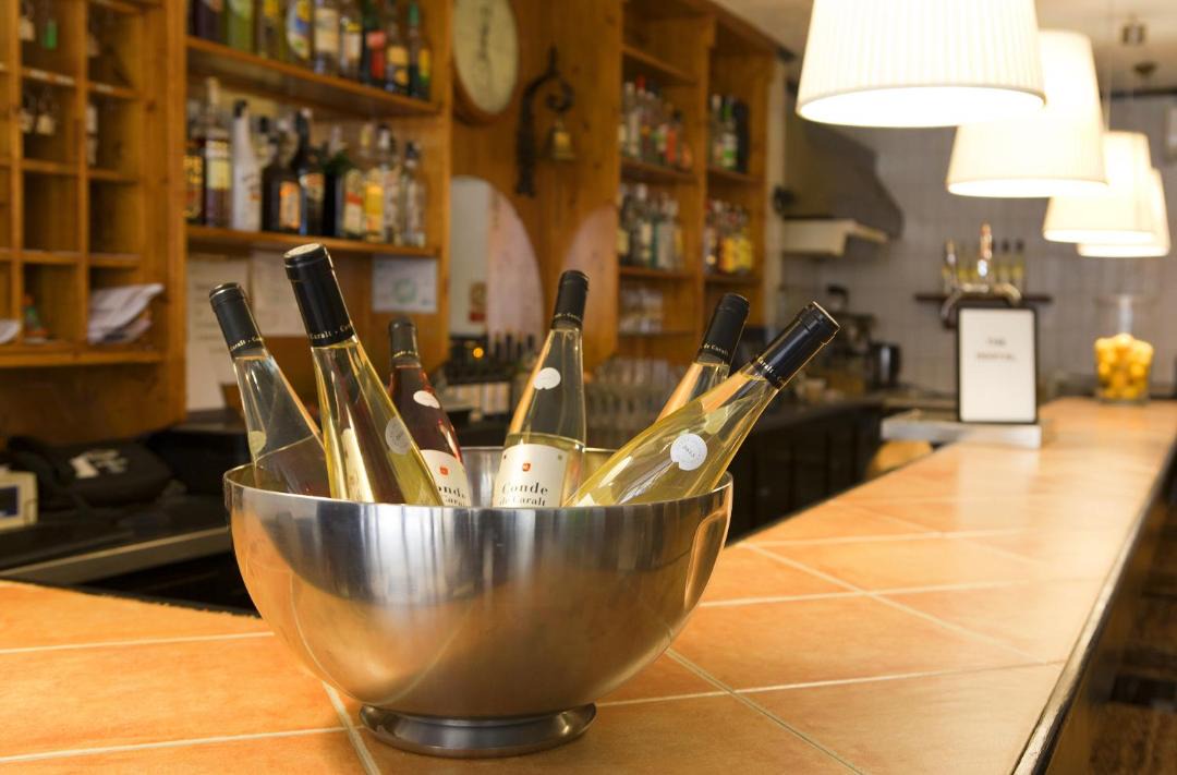 Photo of Kitchen in El Arenal