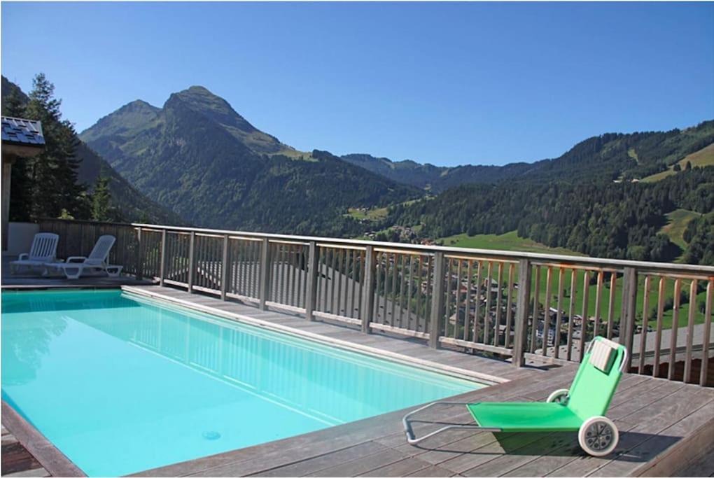 Photo of Others in Morzine
