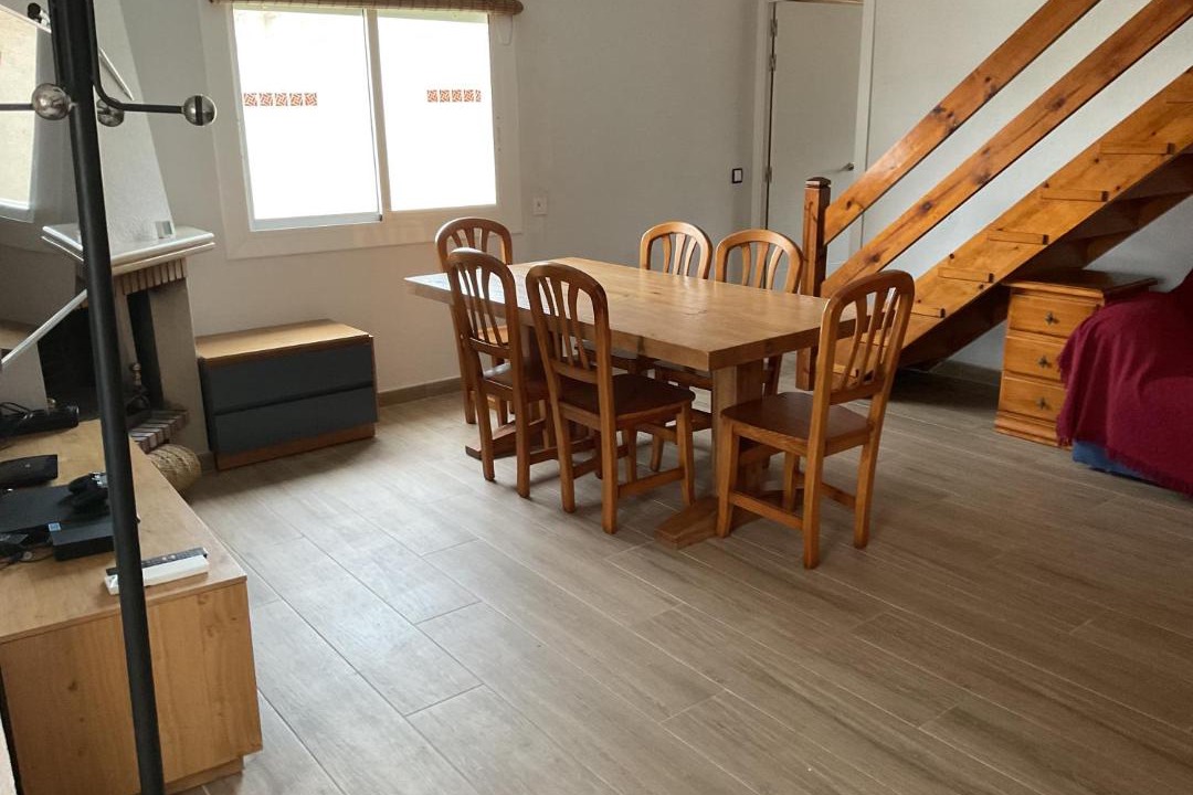 Photo of Livingroom in Creixell