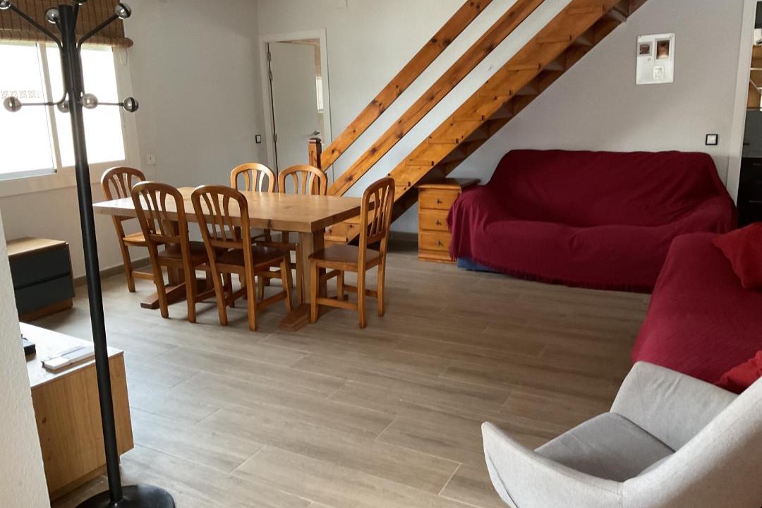 Photo of Livingroom in Creixell