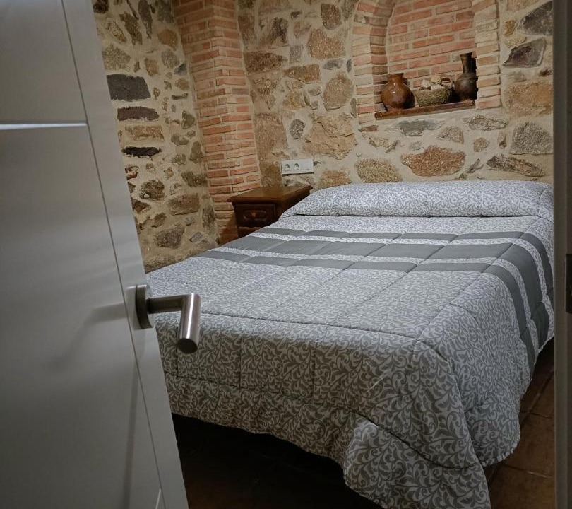 Photo of Bedroom in Guijo de Granadilla