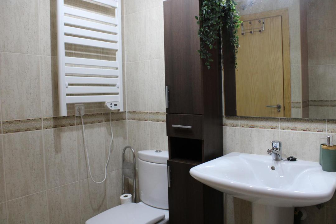 Photo of Bathroom in Canfranc-Estacion