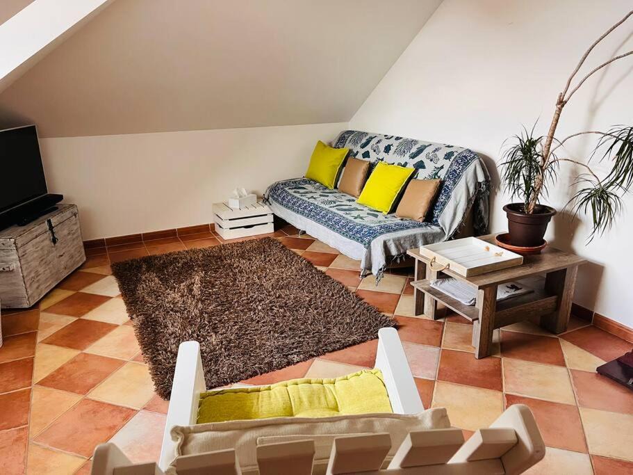 Photo of Livingroom in Orech