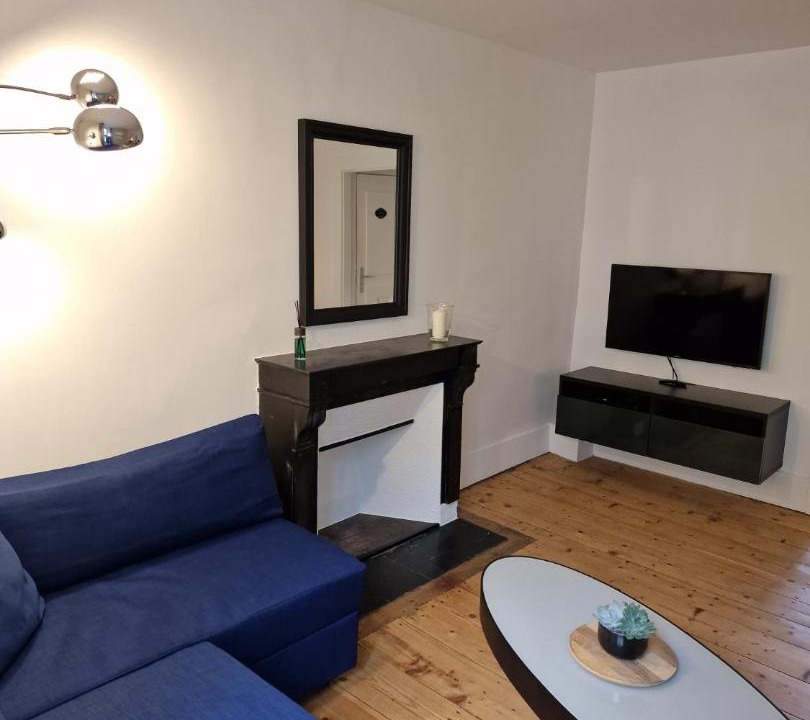 Photo of Livingroom in Lons-le-Saunier