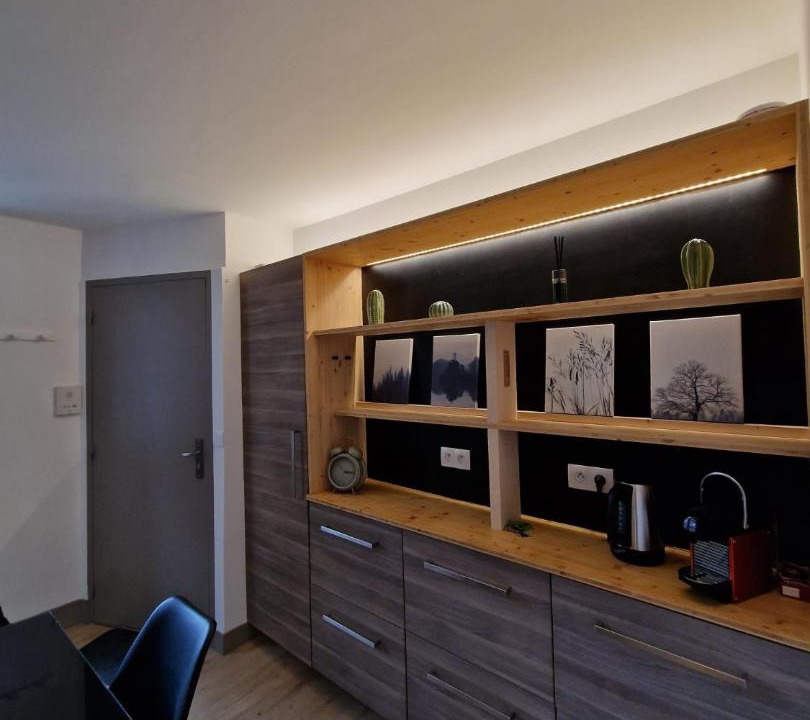 Photo of Livingroom in Lons-le-Saunier