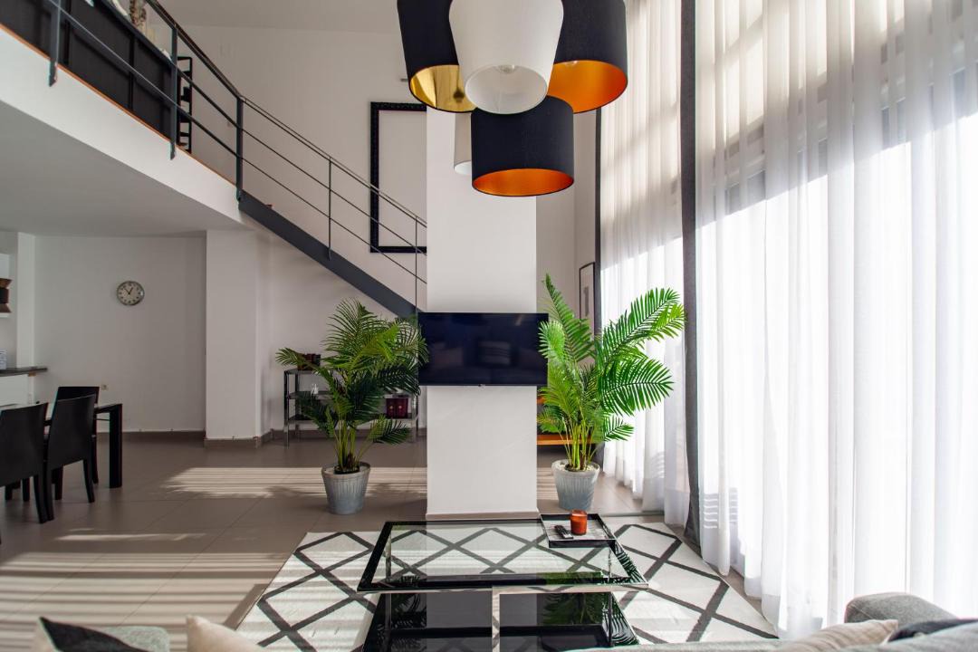 Photo of Livingroom in Paterna
