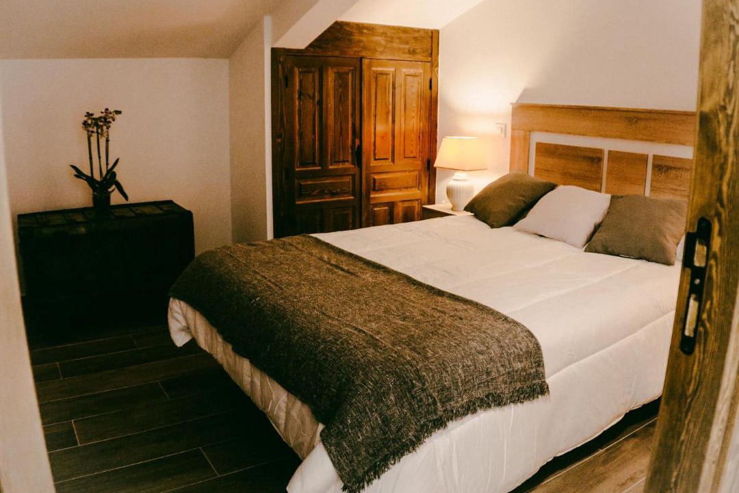 Photo of Bedroom in Hueva