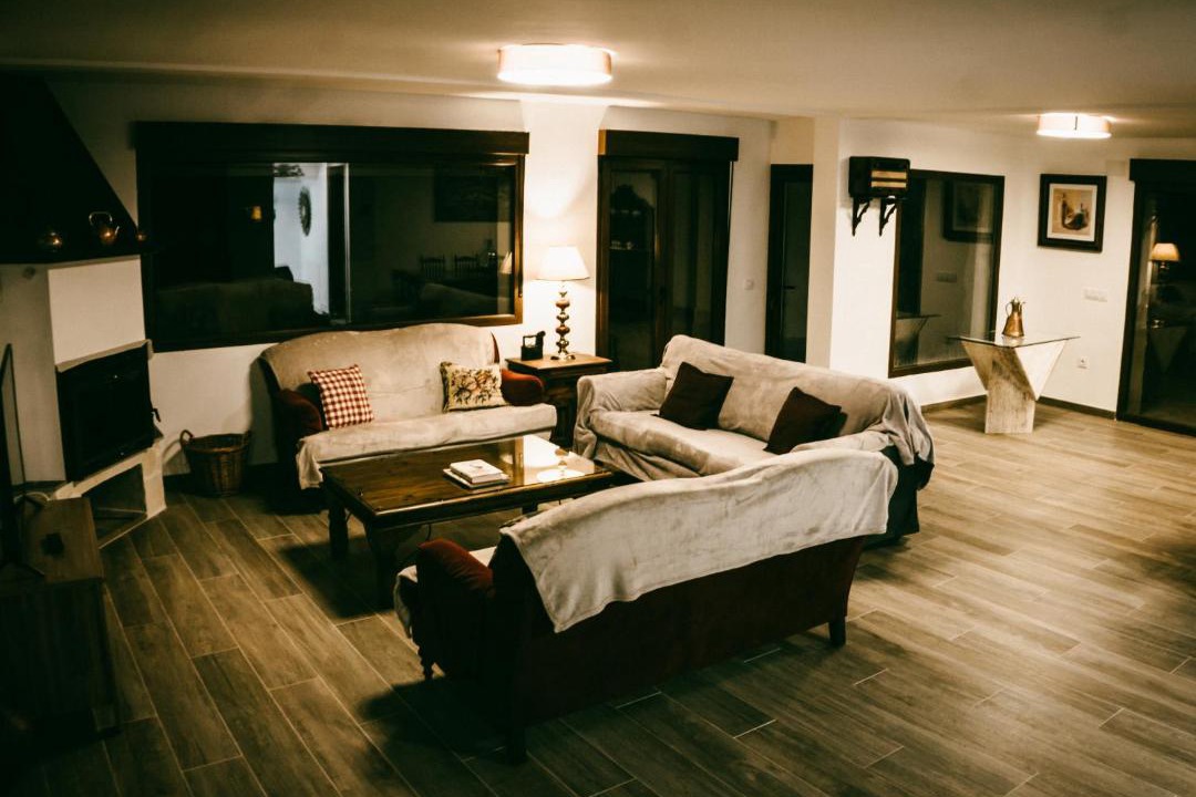 Photo of Livingroom in Hueva