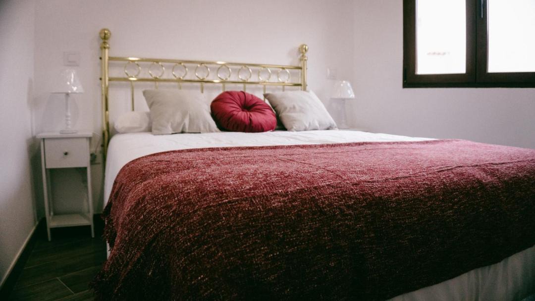 Photo of Bedroom in Hueva