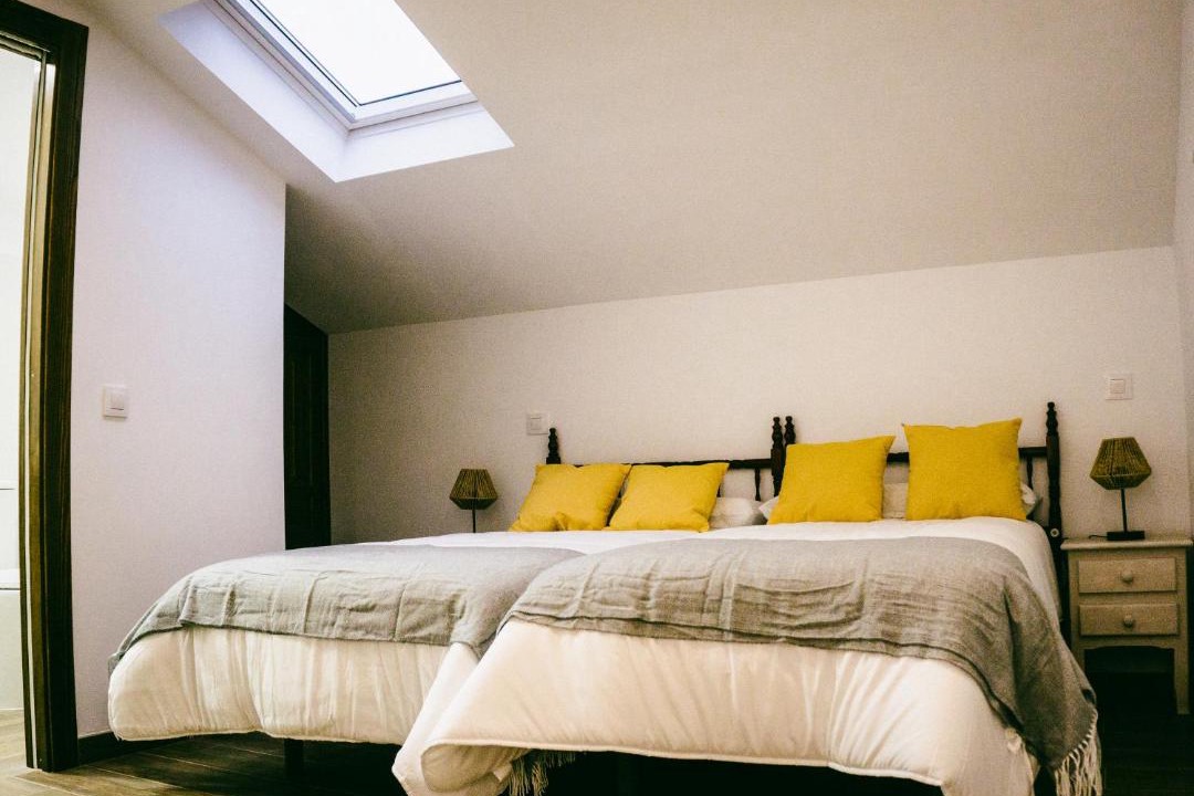 Photo of Bedroom in Hueva