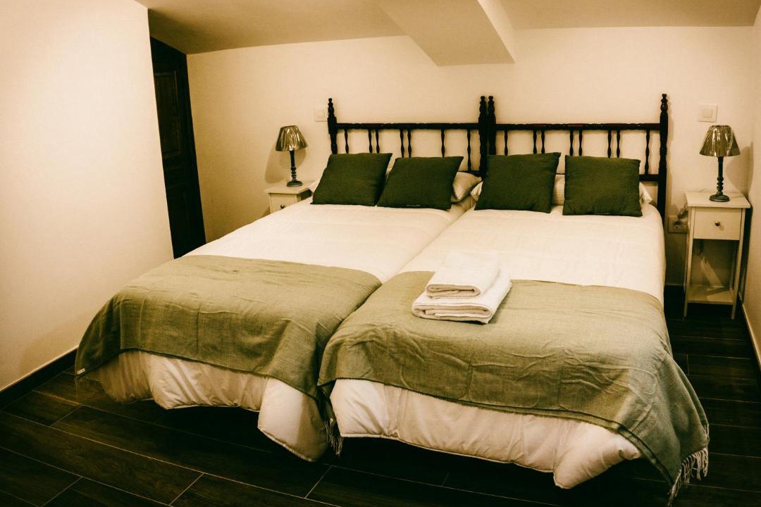 Photo of Bedroom in Hueva