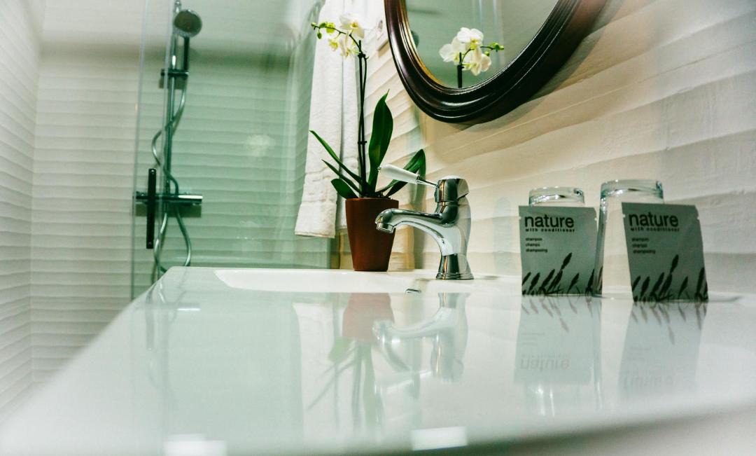 Photo of Bathroom in Hueva