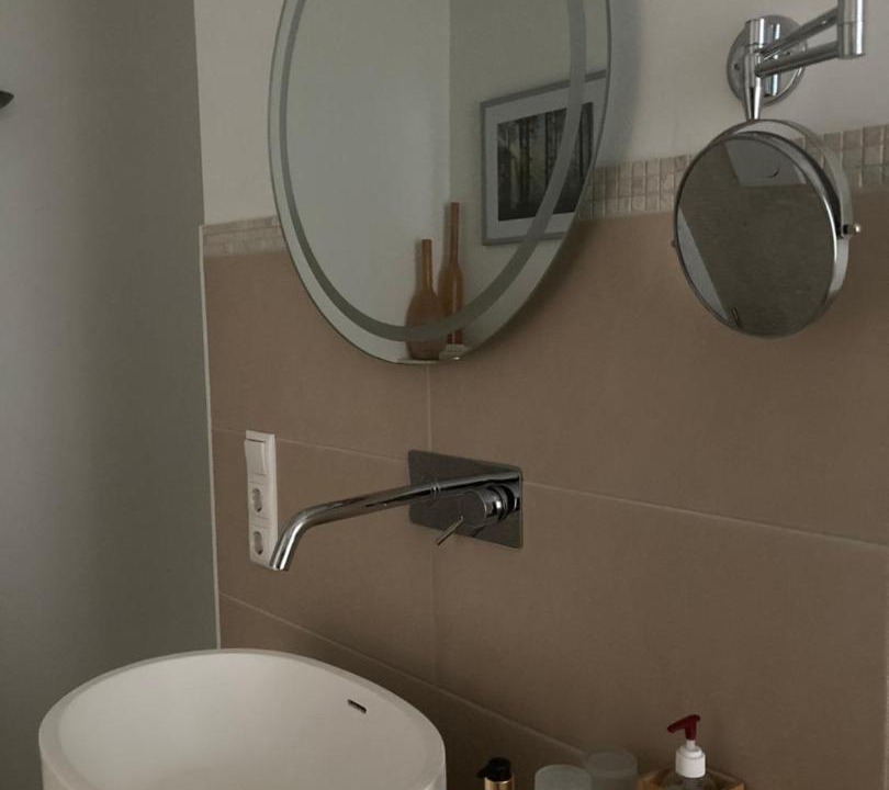 Photo of Bathroom in Usedom