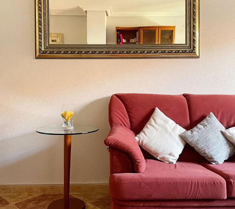 Photo of Livingroom in Alba de Tormes