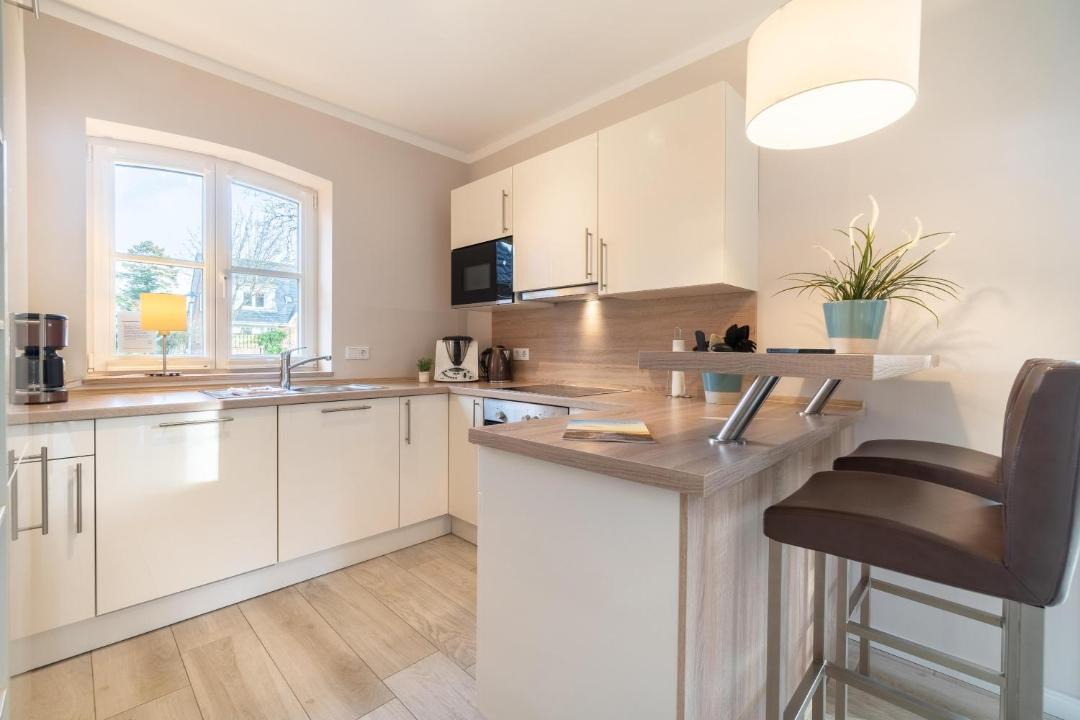 Photo of Kitchen in Wyk auf Foehr