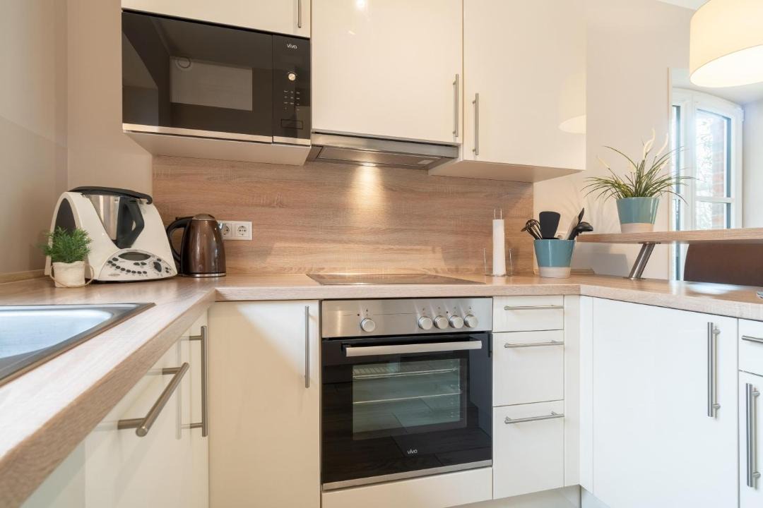 Photo of Kitchen in Wyk auf Foehr